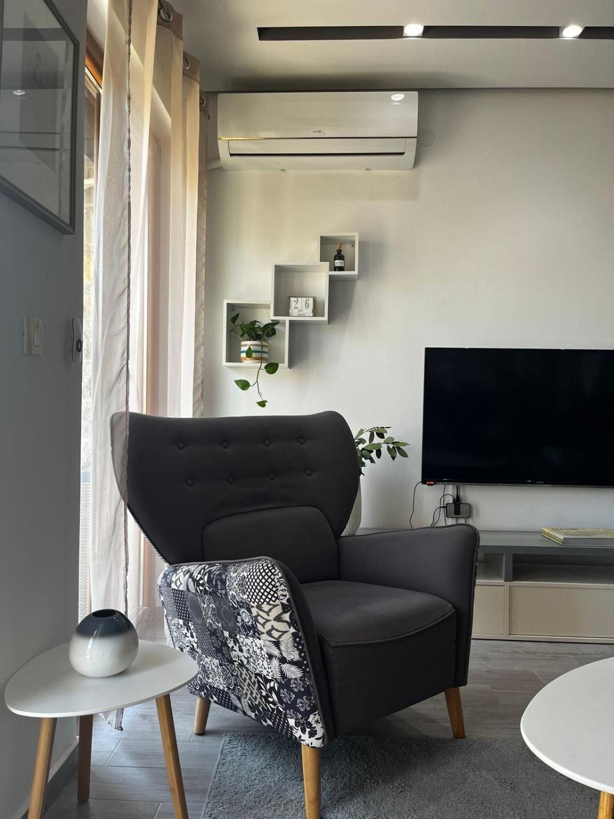Dolce Far Niente Apartment